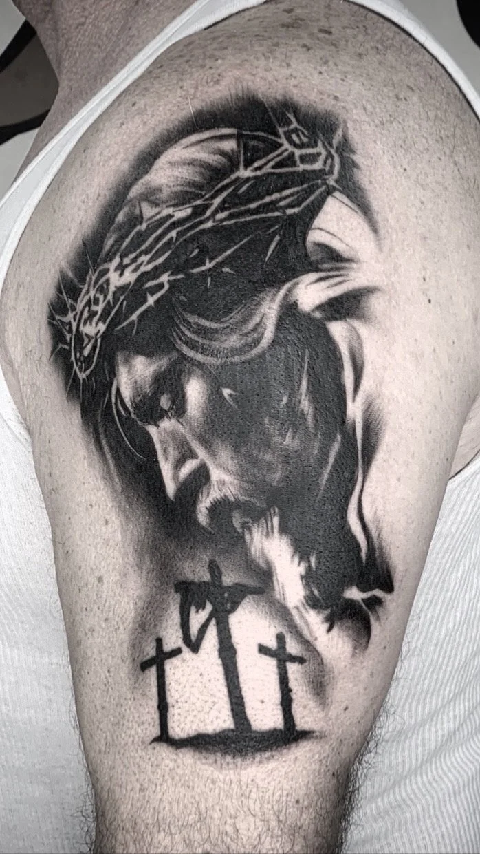 Tattoo, tattoos, tattoo artist, tattoo artist near me, tattooing, realism, realistic, photorealistic, realistic tattooing, realism tattooing, photorealistic tattooing, portrait, portrait artist, portraits, portraiture, animal, animals, animal tattoo,