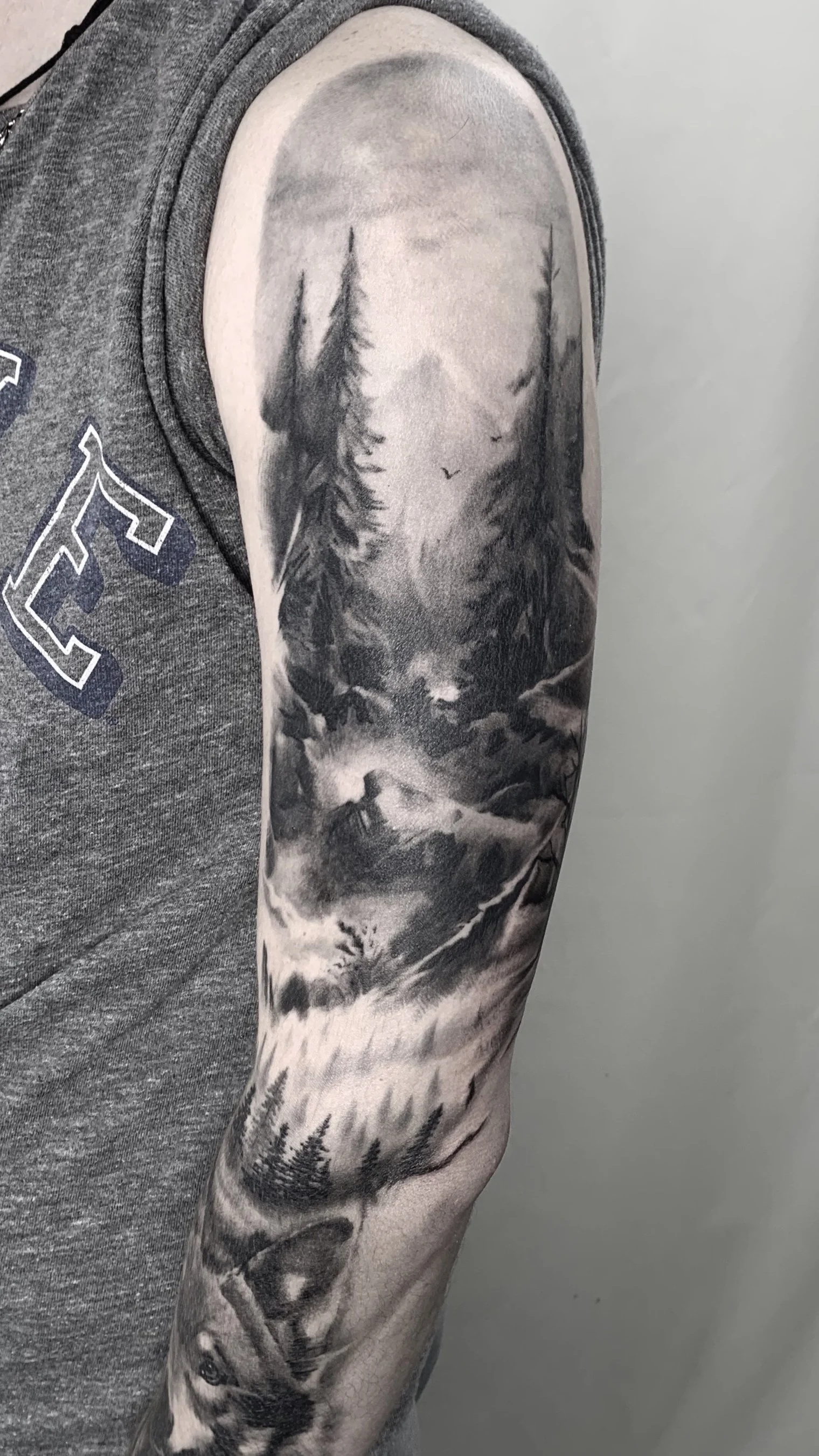 Tattoo, tattoos, tattoo artist, tattoo artist near me, tattooing, realism, realistic, photorealistic, realistic tattooing, realism tattooing, photorealistic tattooing, portrait, portrait artist, portraits, portraiture, animal, animals, animal tattoo,