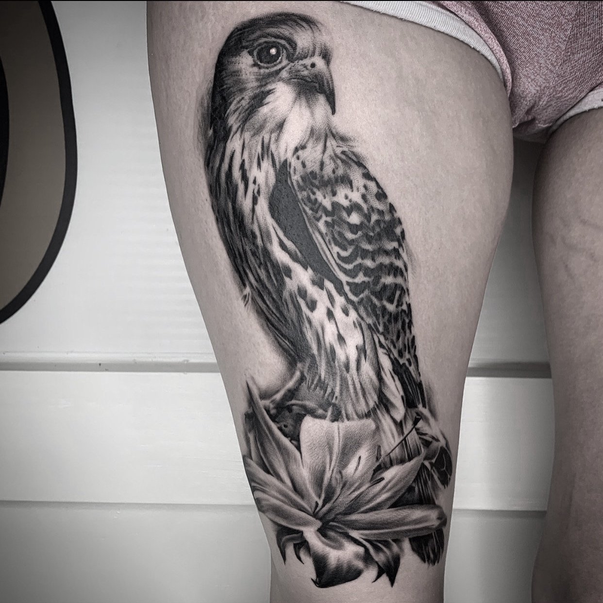 Tattoo, tattoo artist, tattoos, realistic tattoo, portrait tattoo, artistic tattoo, experienced tattoo artist, Oregon, tattoo artist near me, nature tattoo, tattoo shop, tattoo shop near me, black and grey tattoo, realism, artist, PNW, reliable tatto