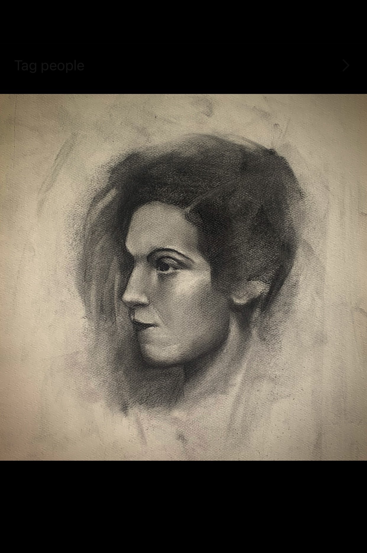 Charcoal Original