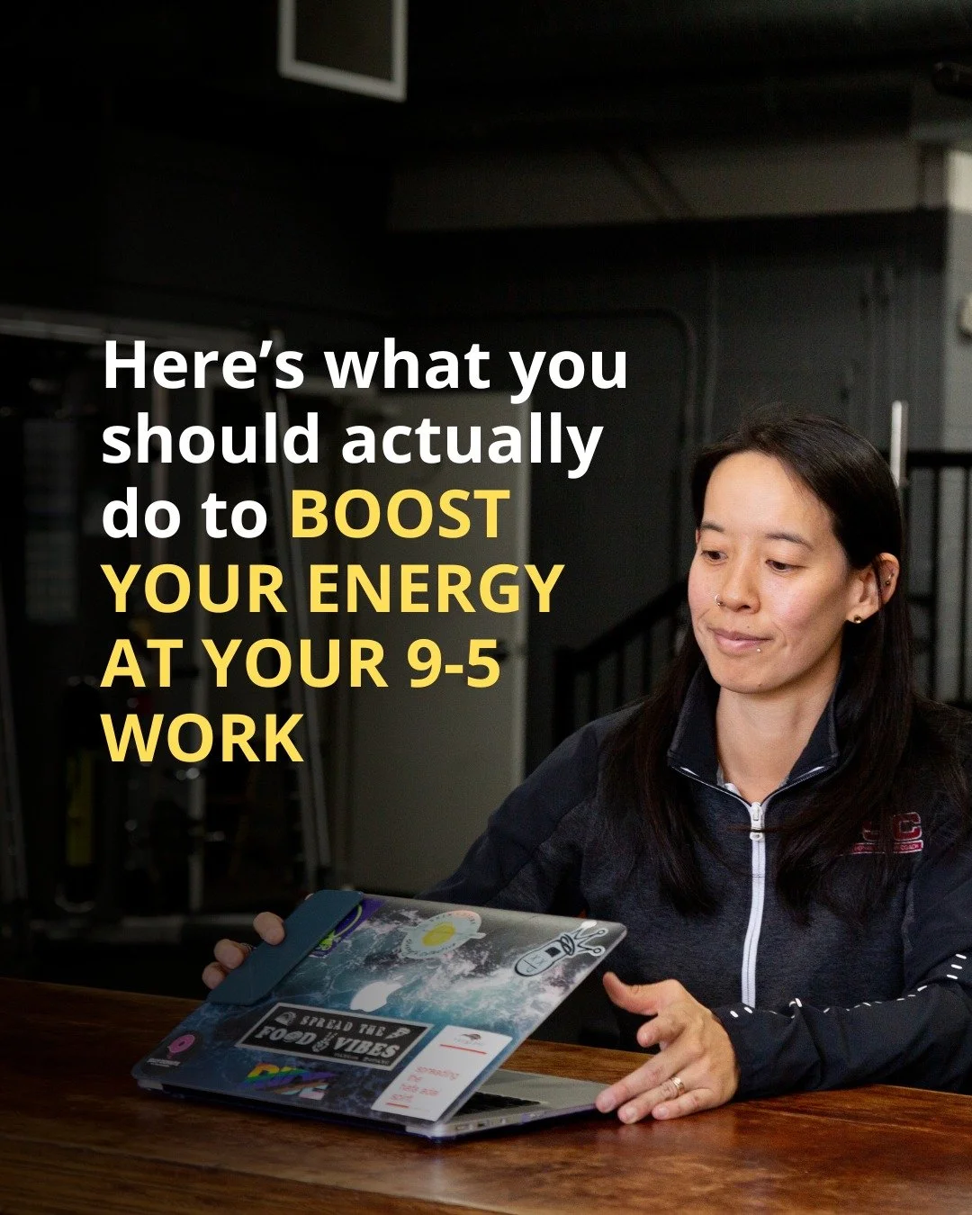 If you’re juggling a busy career, sitting at a desk for hours, and feeling mentally drained, you know the struggle all too well. Managing your energy is one of the hardest parts of a 9–5, but it doesn’t have to be that way. ๐ซฑ๐ผ&zwj