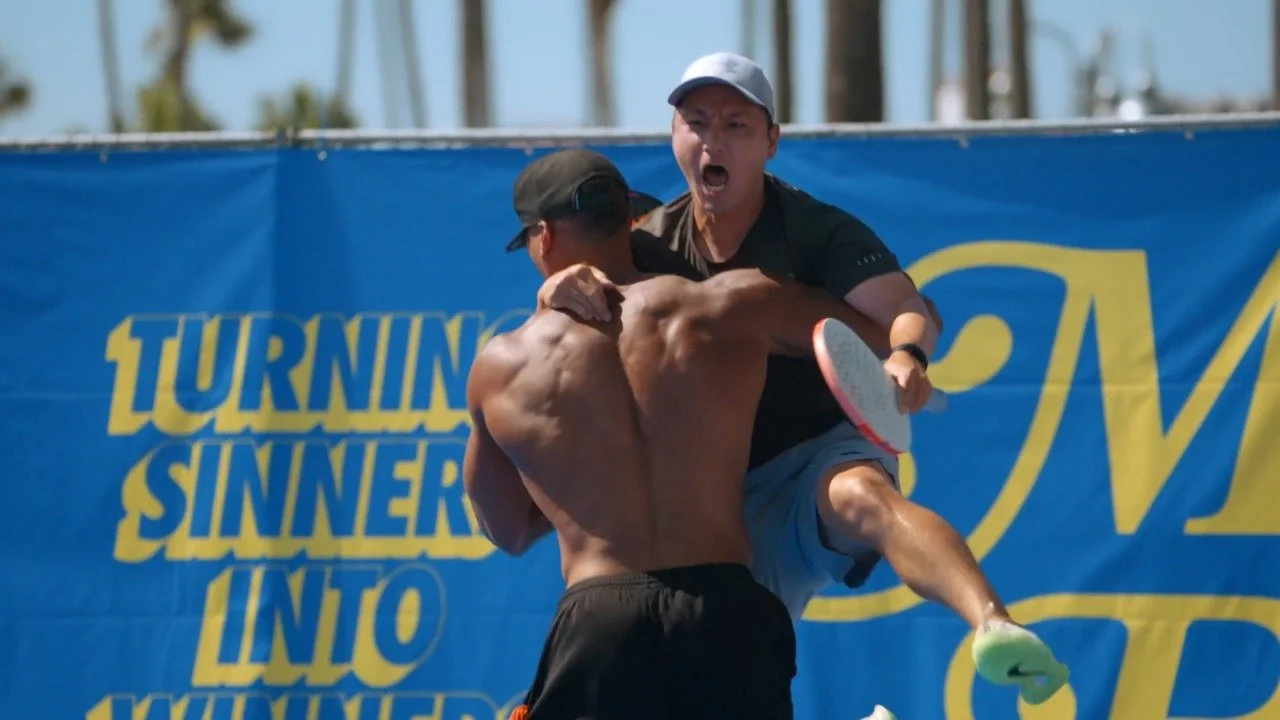 Slamdance Film Festival 2026 Review: “Kings of Venice”