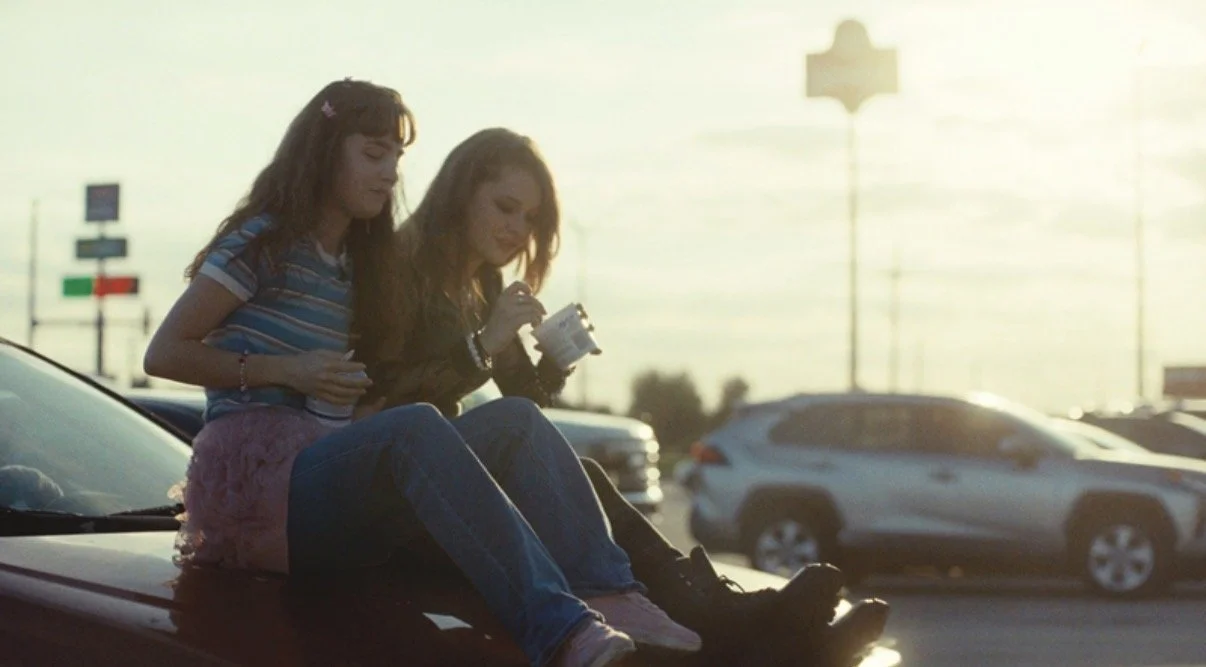 Slamdance Film Festival 2026 Review: “BRB”