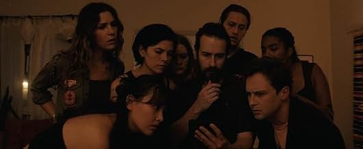 Slamdance Film Festival 2026 Review: “The Plan” 