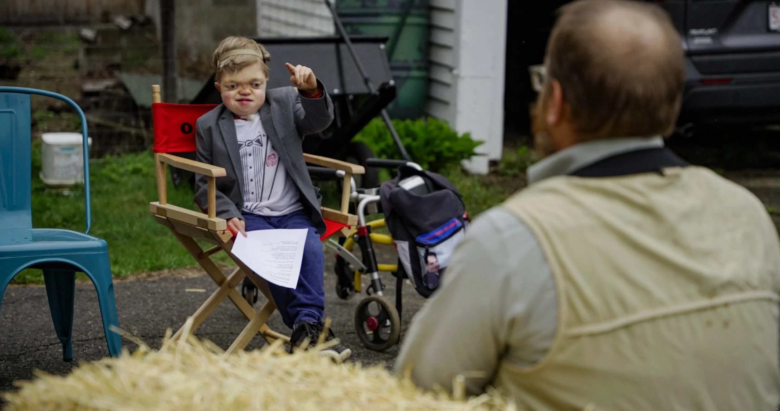 Tribeca Film Festival 2026 Review: “Kids Like Me”