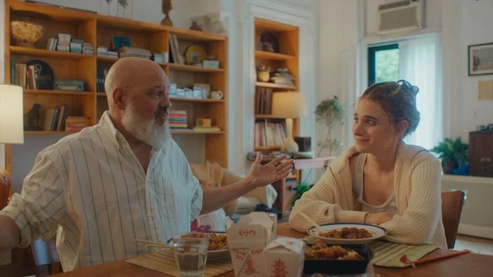 Tribeca Film Festival 2026 Review: “Lucy Schulman”
