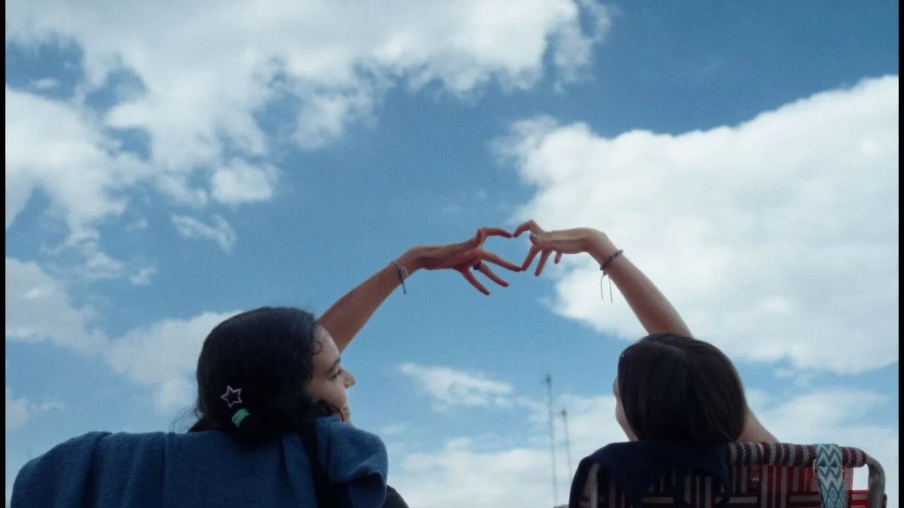 Tribeca Film Festival 2026 Review: “Sad Girlz”