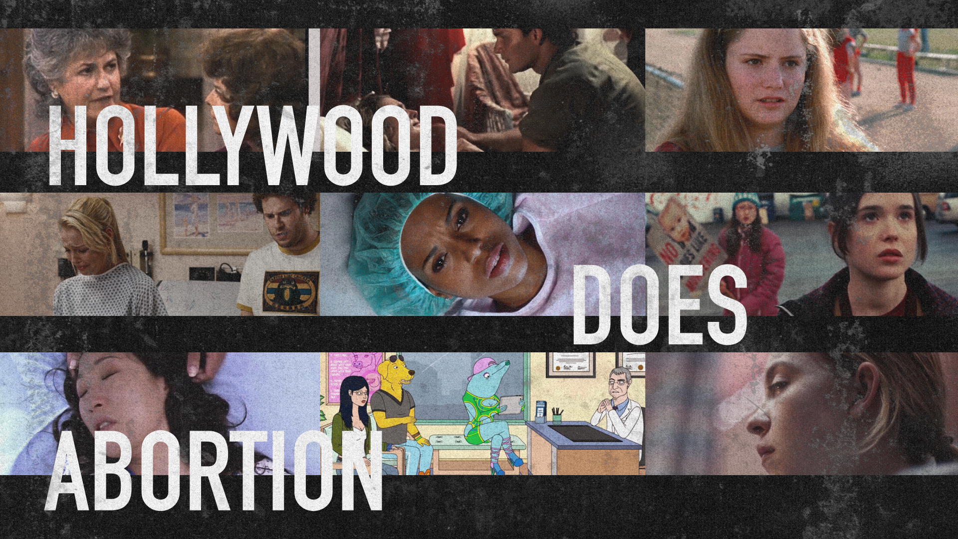 Tribeca Film Festival 2026 Review: “Hollywood Does Abortion”