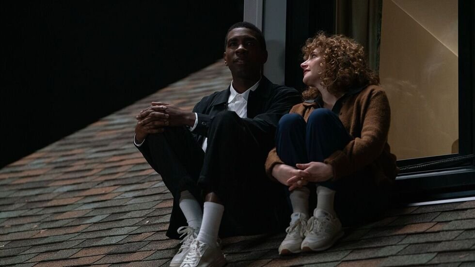 Tribeca Film Festival 2026 Review: “Never Change!”