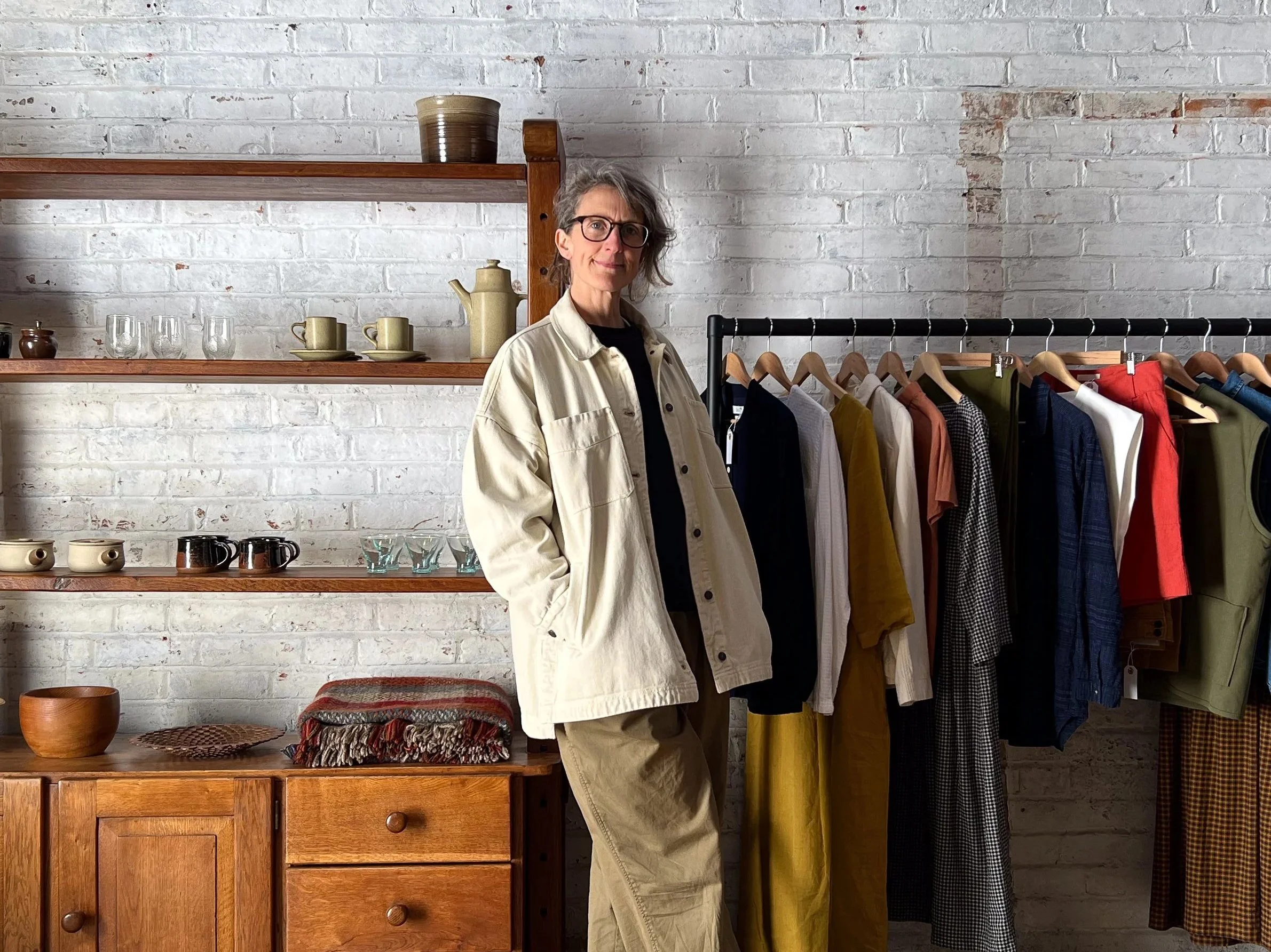 From DMs to Toast: My Journey Through Secondhand Fashion