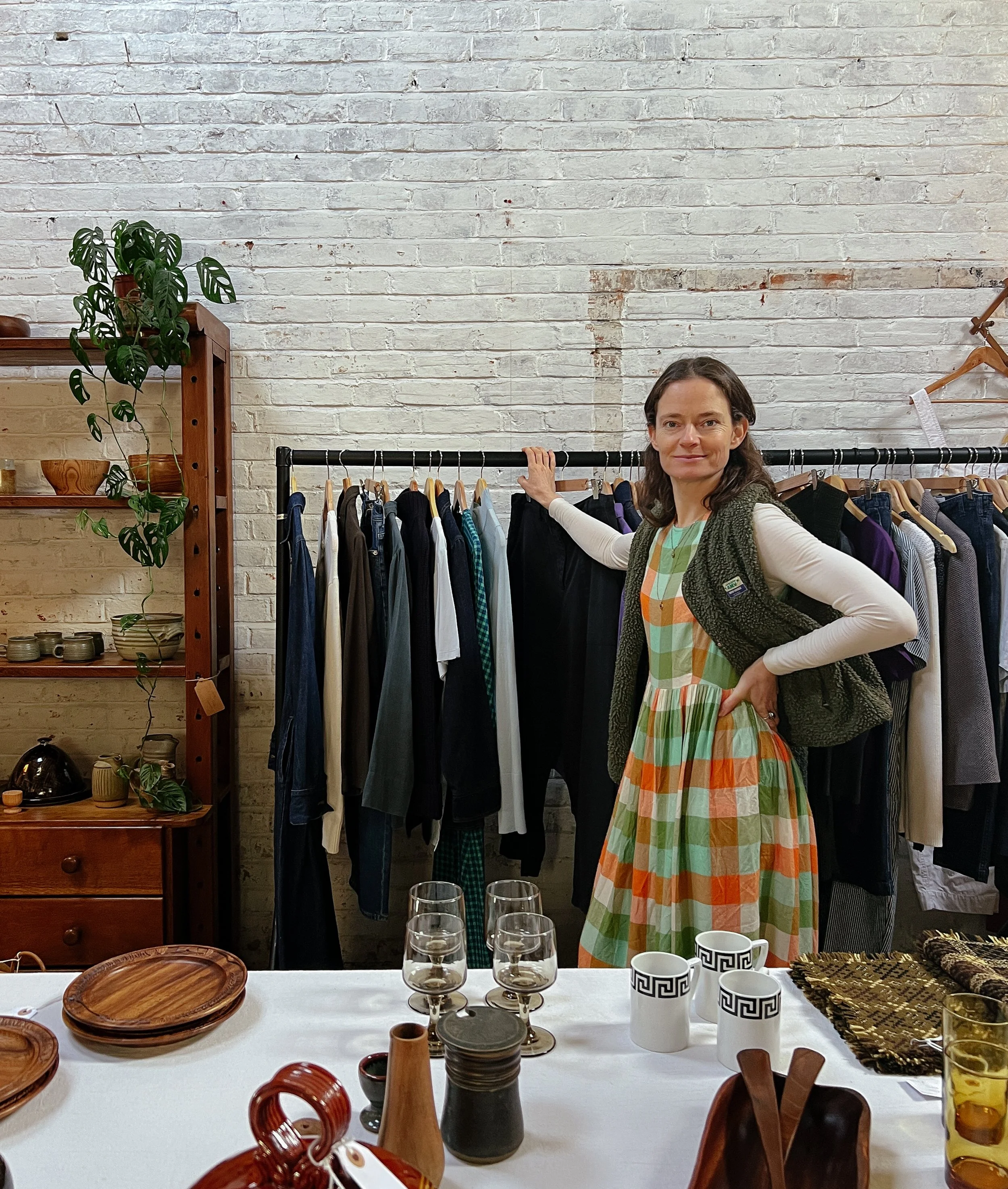 Still Loving the Thrill of the Hunt 