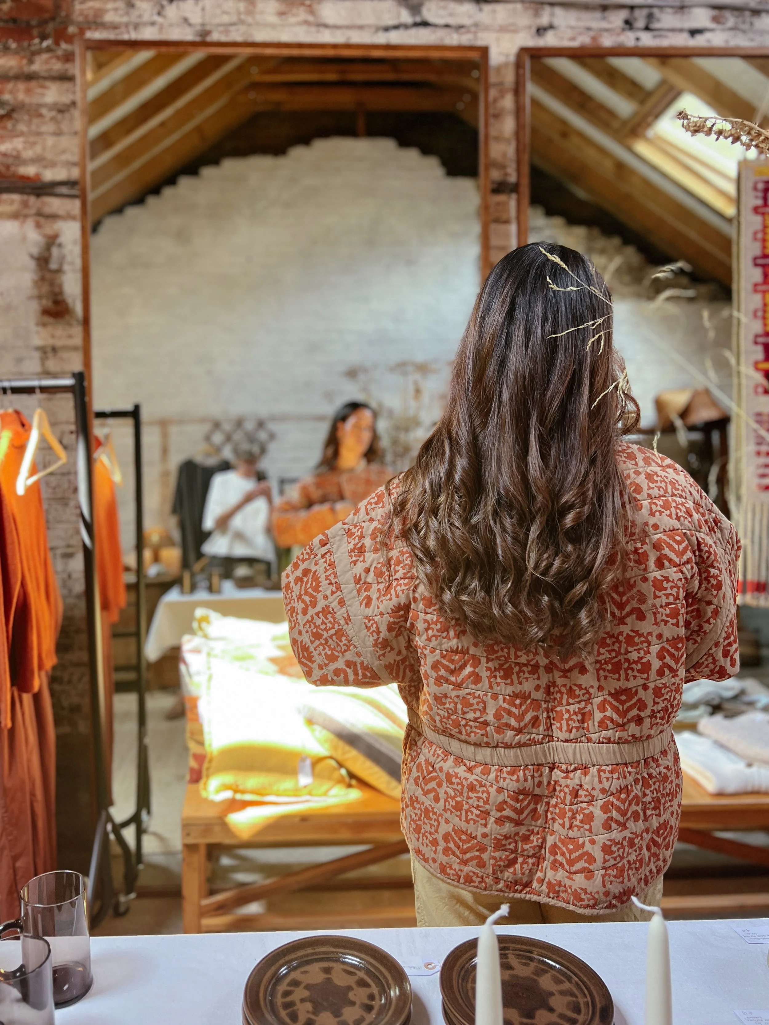 From Clothes To Ceramics - Things Made To Be Loved 