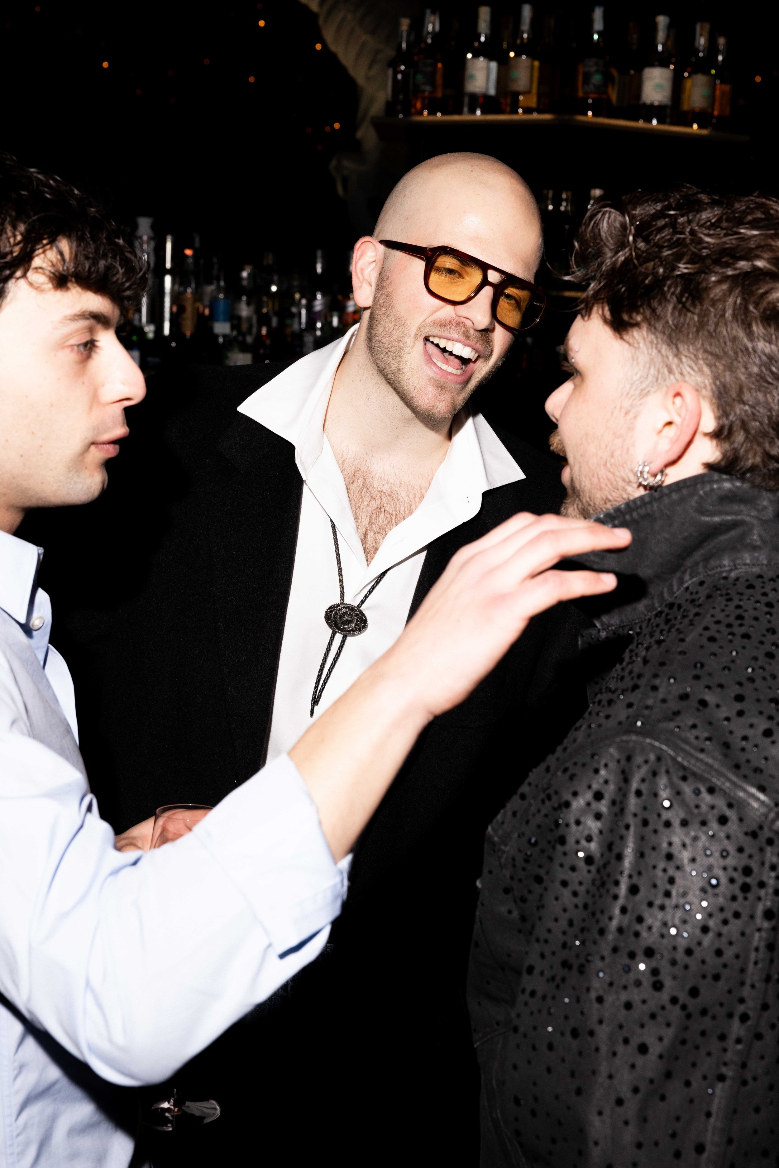 PHILPP'S CLUB