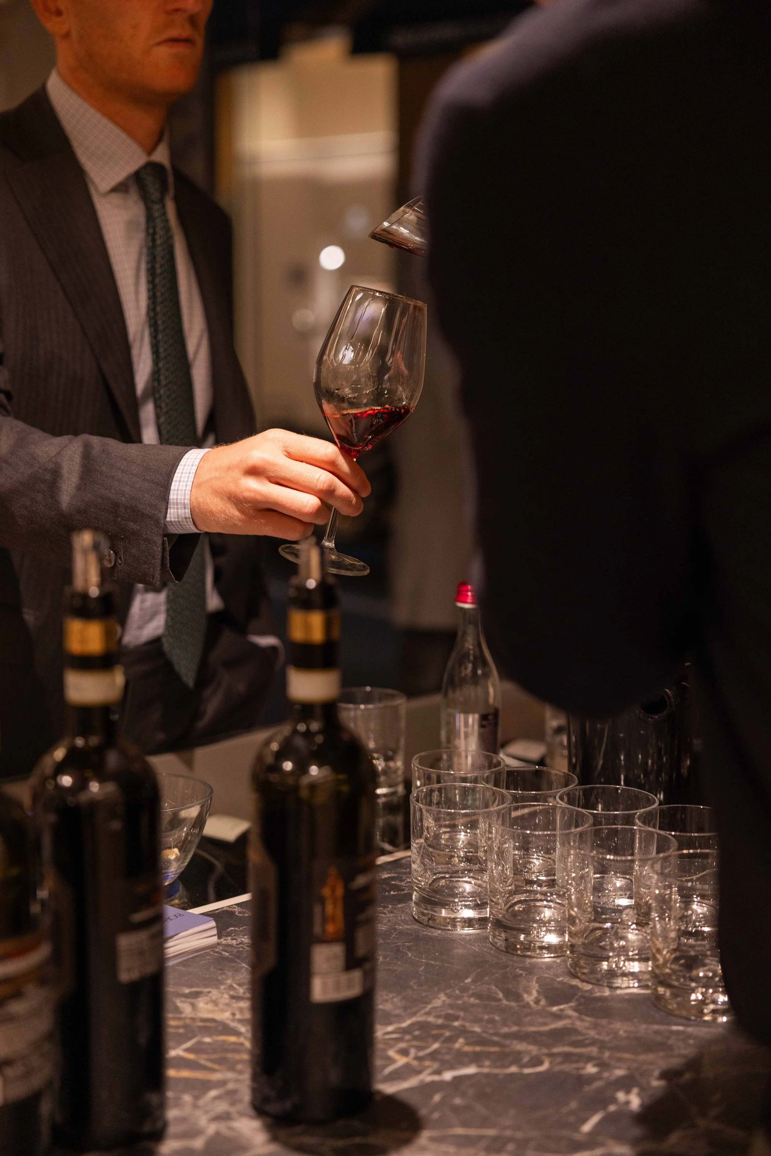 BORGO 12 ENOTECA