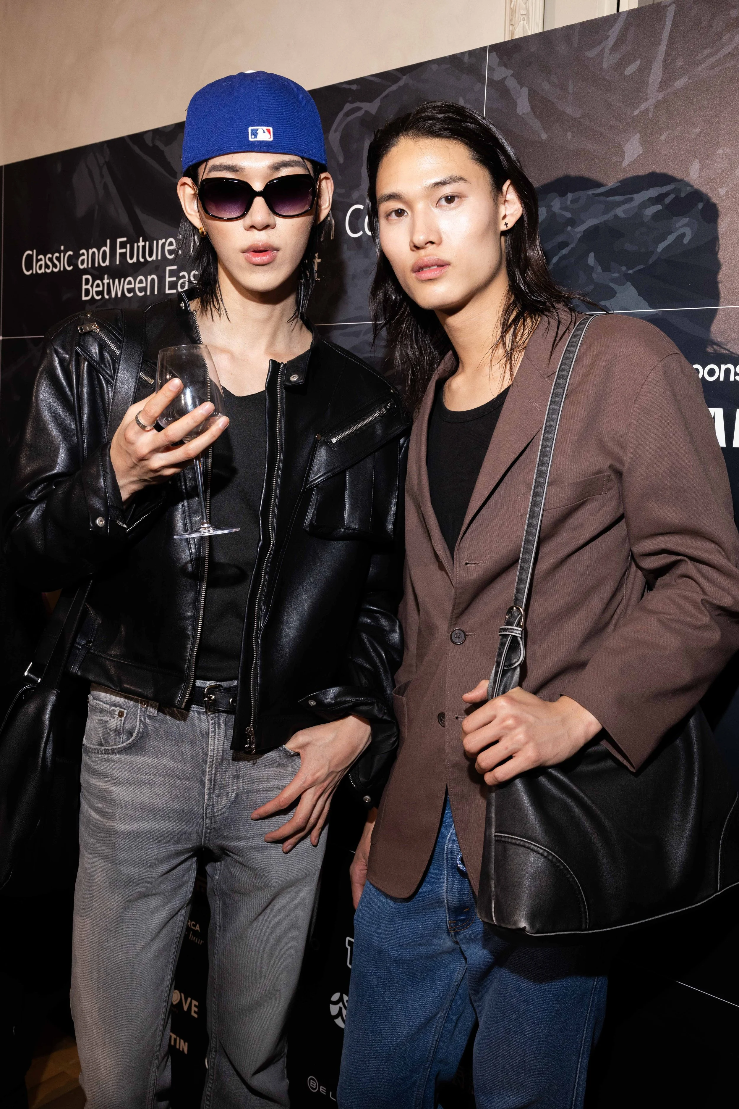 MILAN LOVES SEOUL/FRANCESCA COTTONE