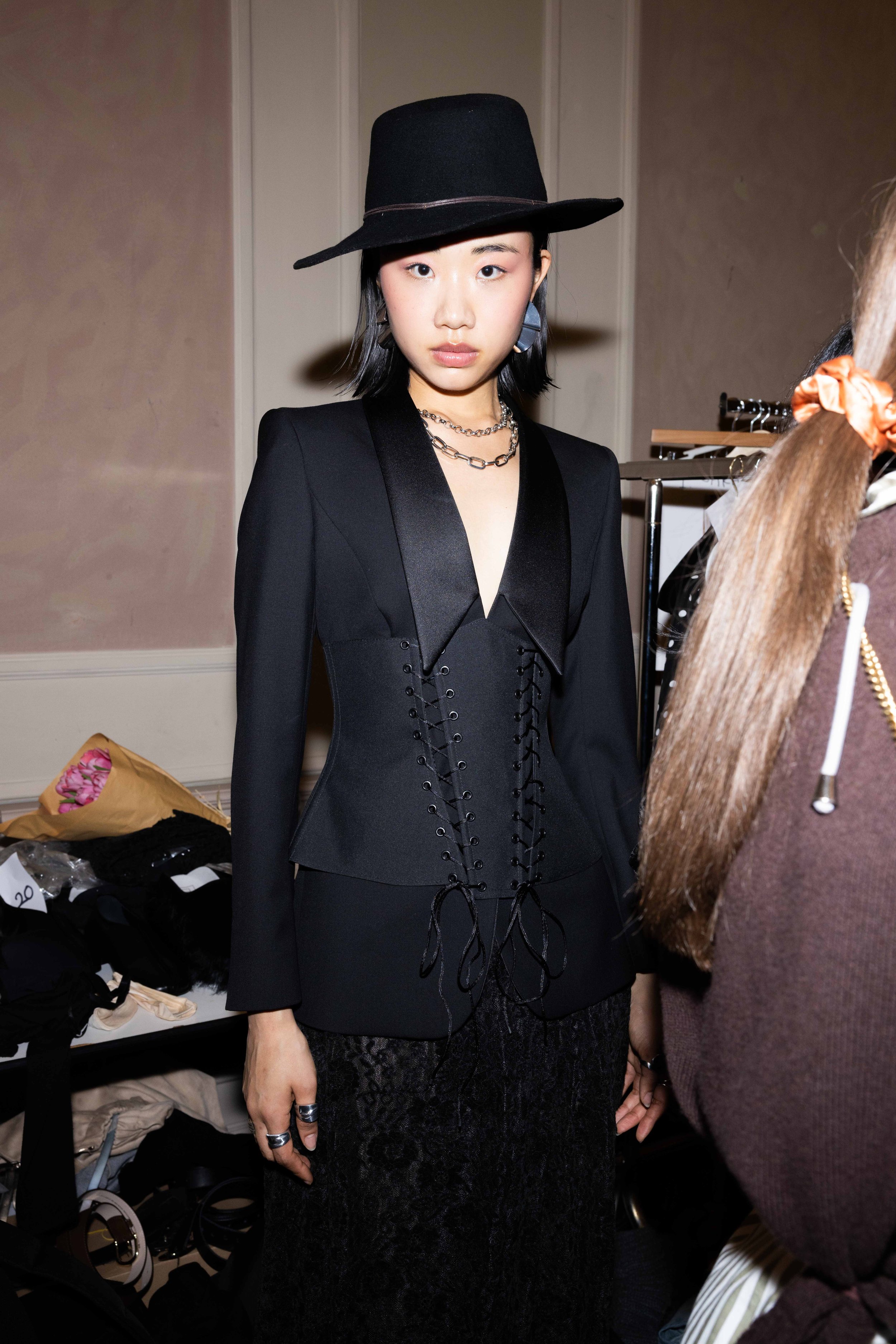 FRANCESCA COTTONE X MILAN LOVES SEOUL