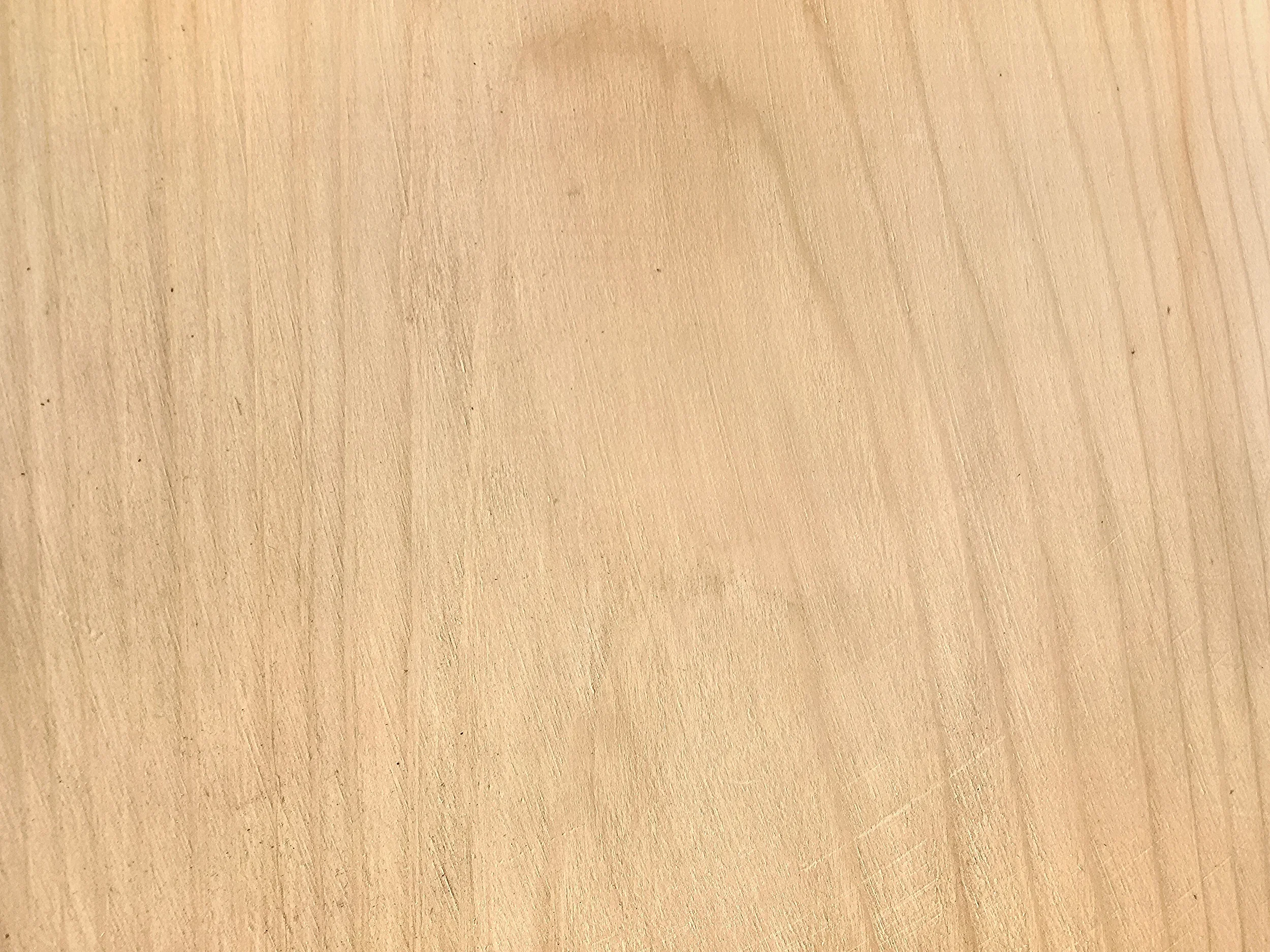 Custom Sawn Eastern White Cedar