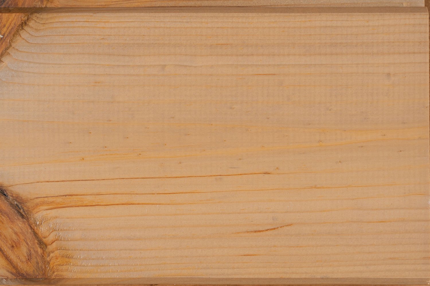 Custom Sawn Red Pine