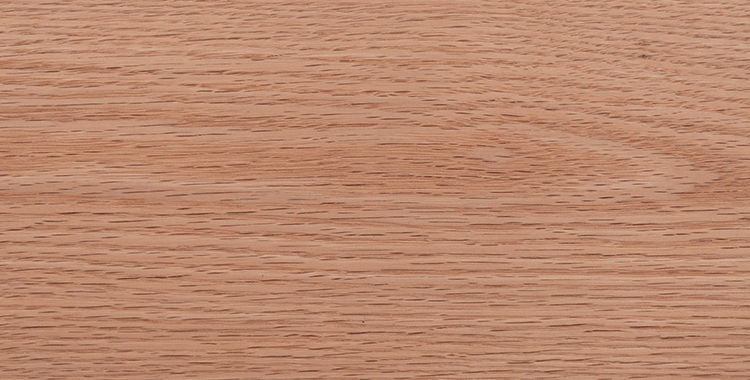 Custom Sawn Red Oak