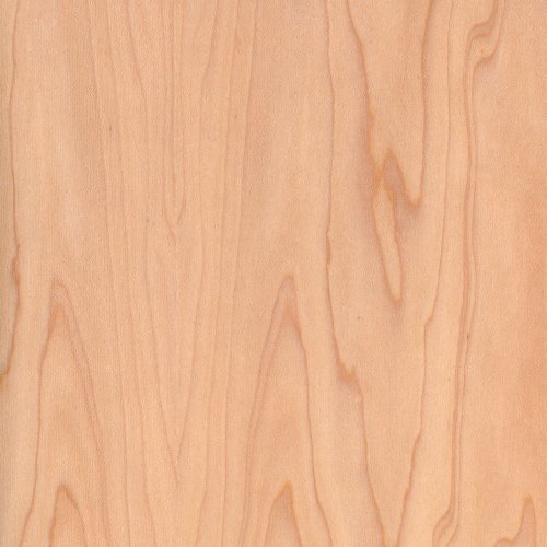 Custom Sawn Hard Maple