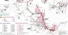 Estaciones clave en el transporte de gas natural por ducto: compresión ...