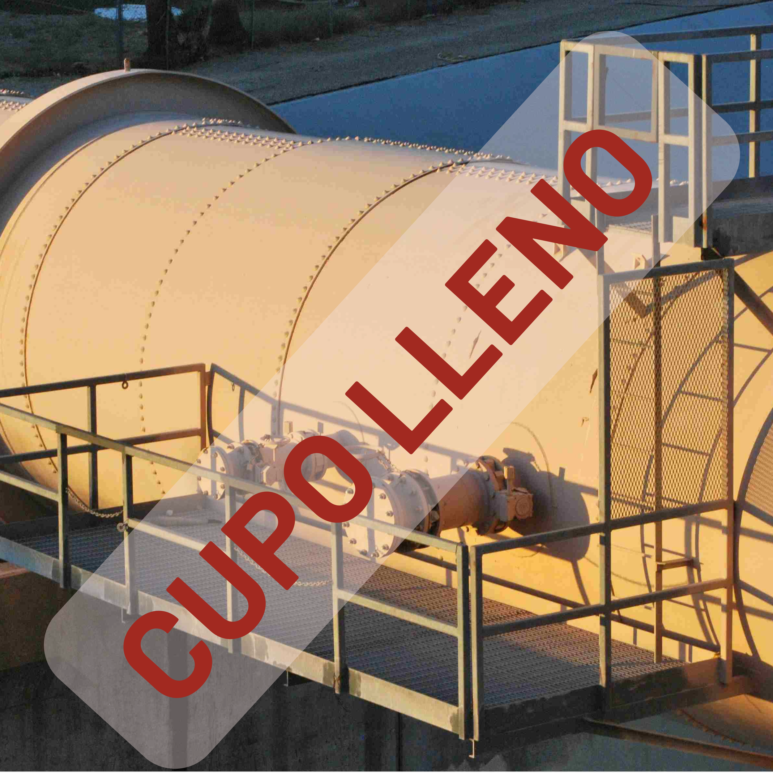 curso medición de gas