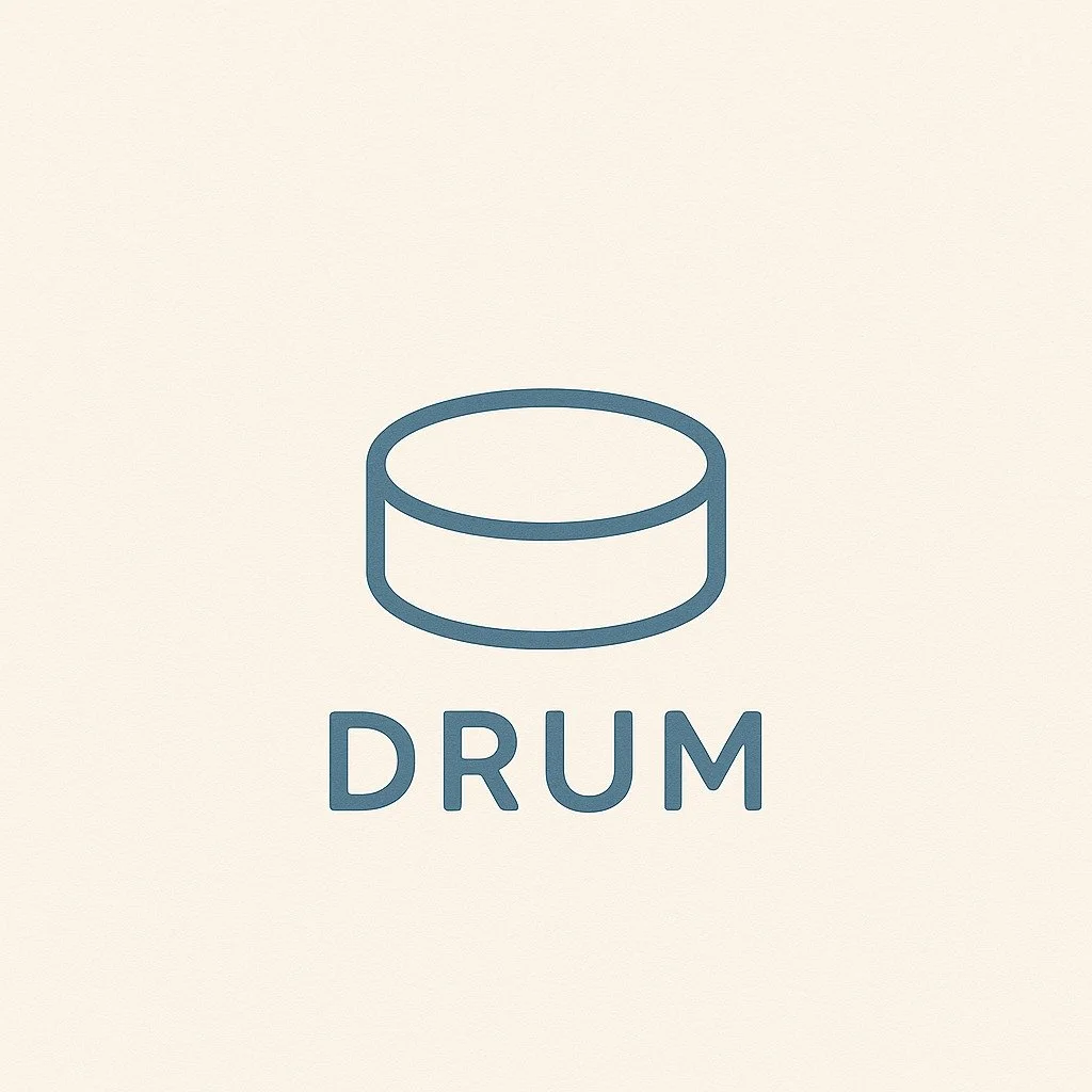 DRUM