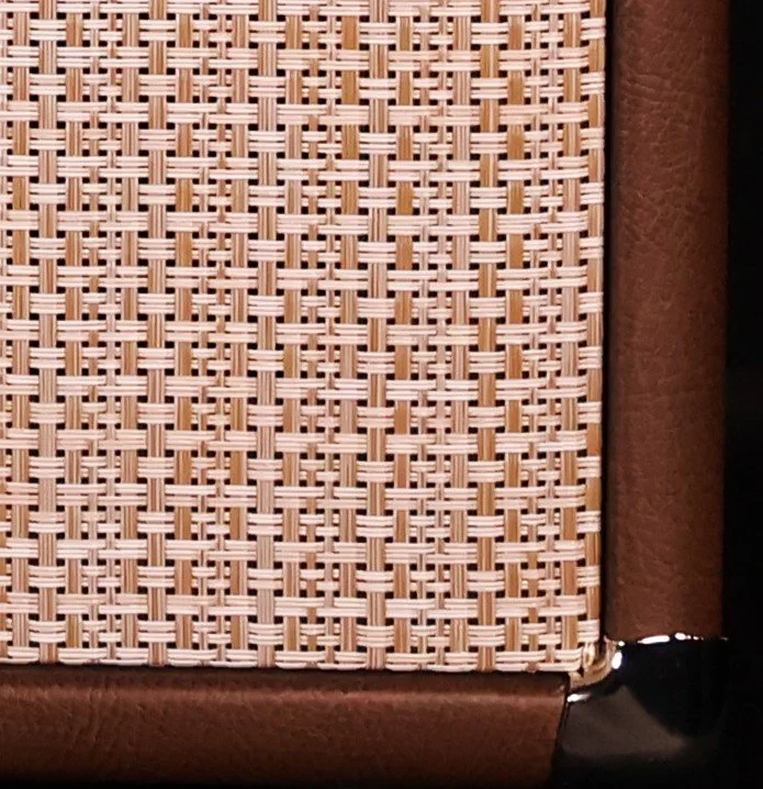 Brown Cream 2x12 fabric.JPG