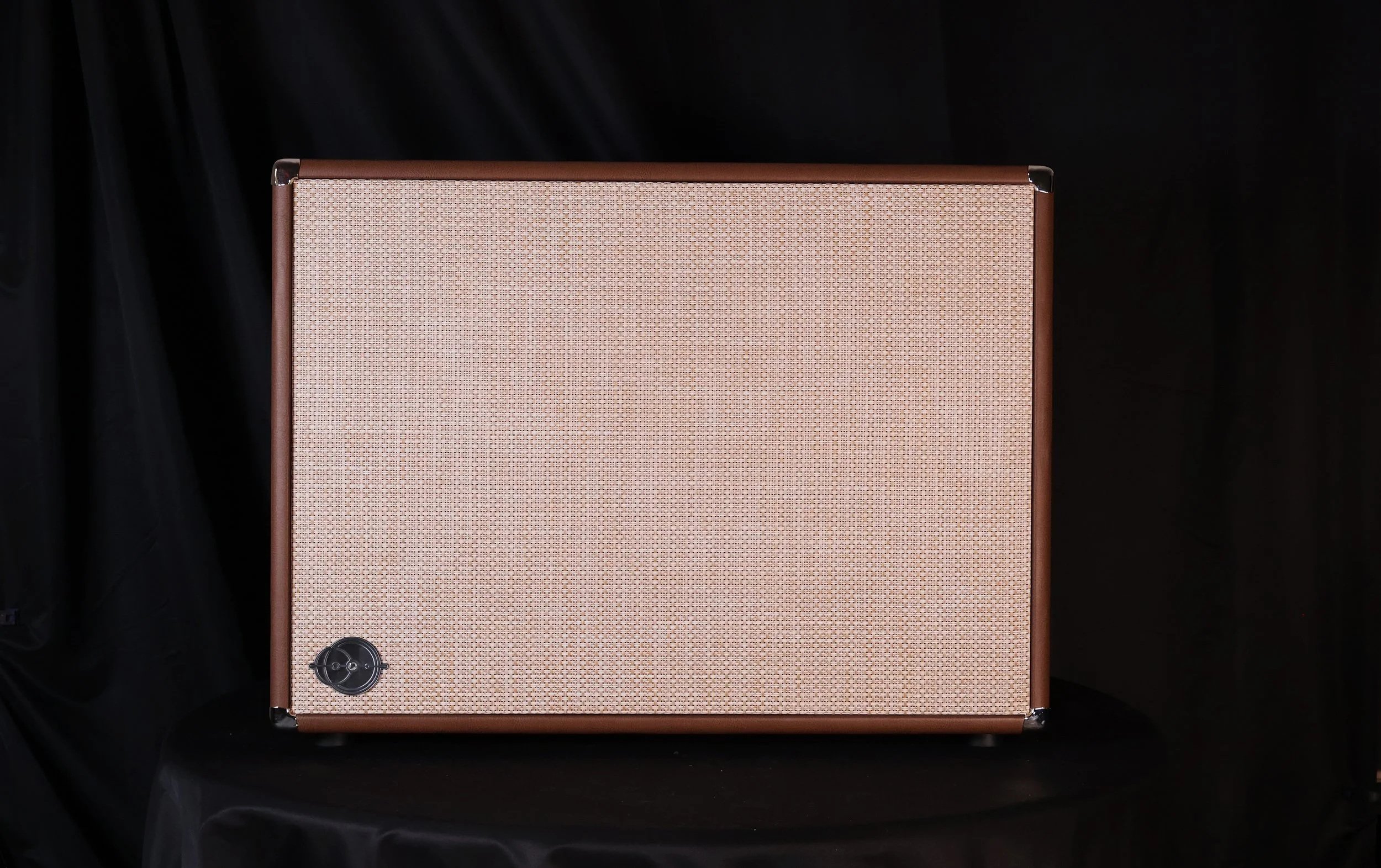 Riviera - 2x12 Speaker Cabinet