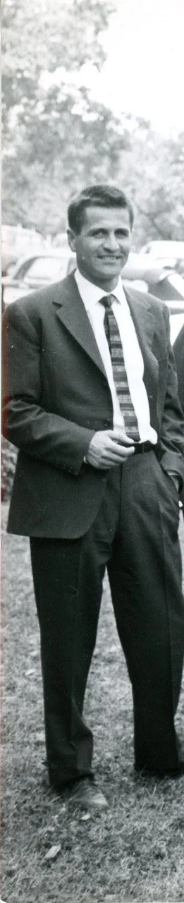 Giotto Bizzarrini