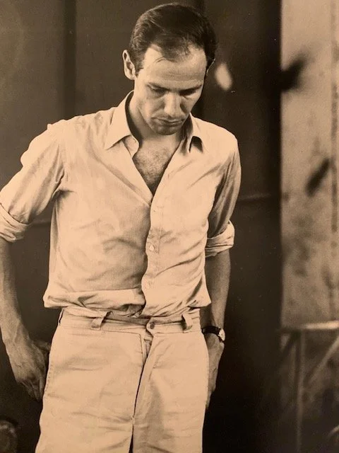 Conte Giovanni Volpi, anni 60