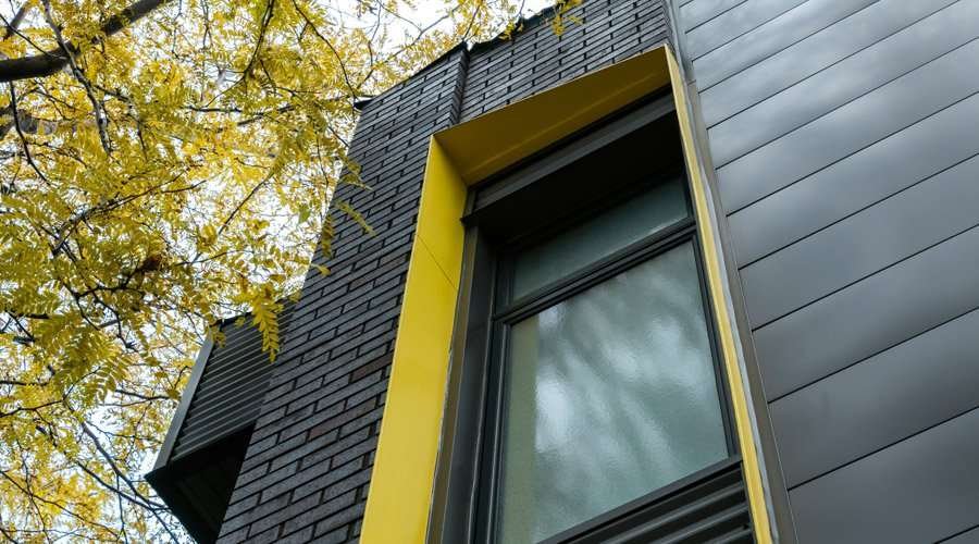 Les projets marquants LEED Habitations au Québec en 2025