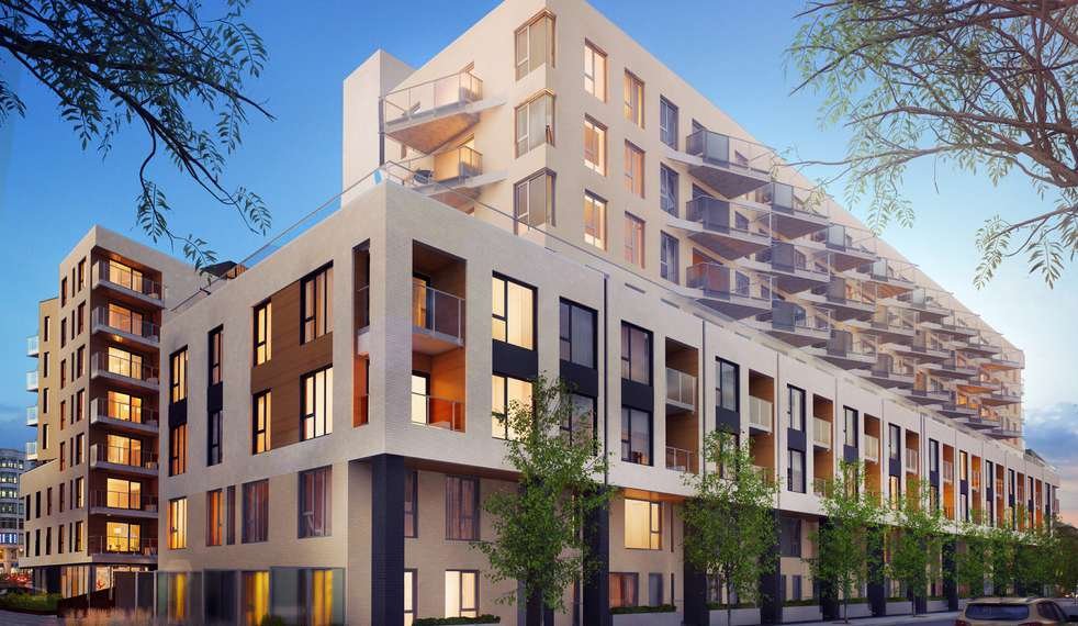Arbora Phase 1-A