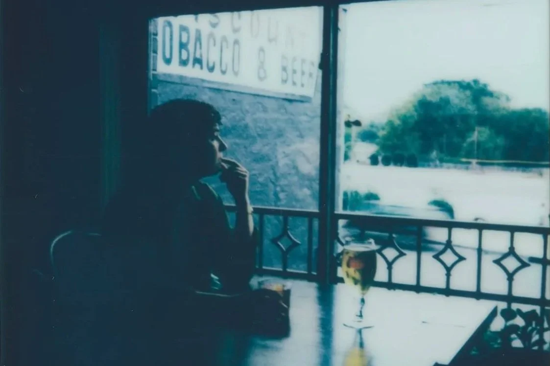 with Madison Grumbles