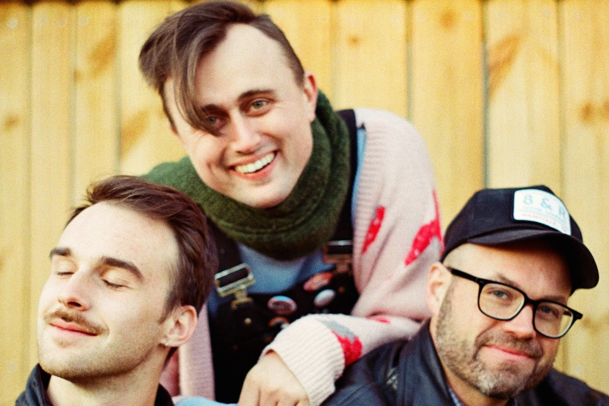 Together Breakfast @ Holiday For The Hounds 2