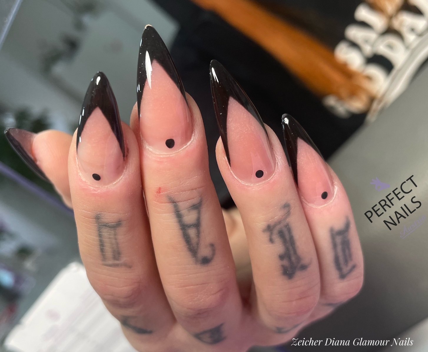 Naildesign by Diana