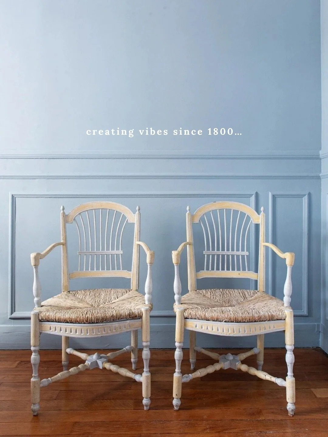 I&rsquo;ve been thinking lately that every room needs three simple &ldquo;hooks&rdquo; &mdash; the kind that make a space feel both a little designer and deeply you.

The first? An heirloom. It doesn&rsquo;t have to be valuable, or even passed down t