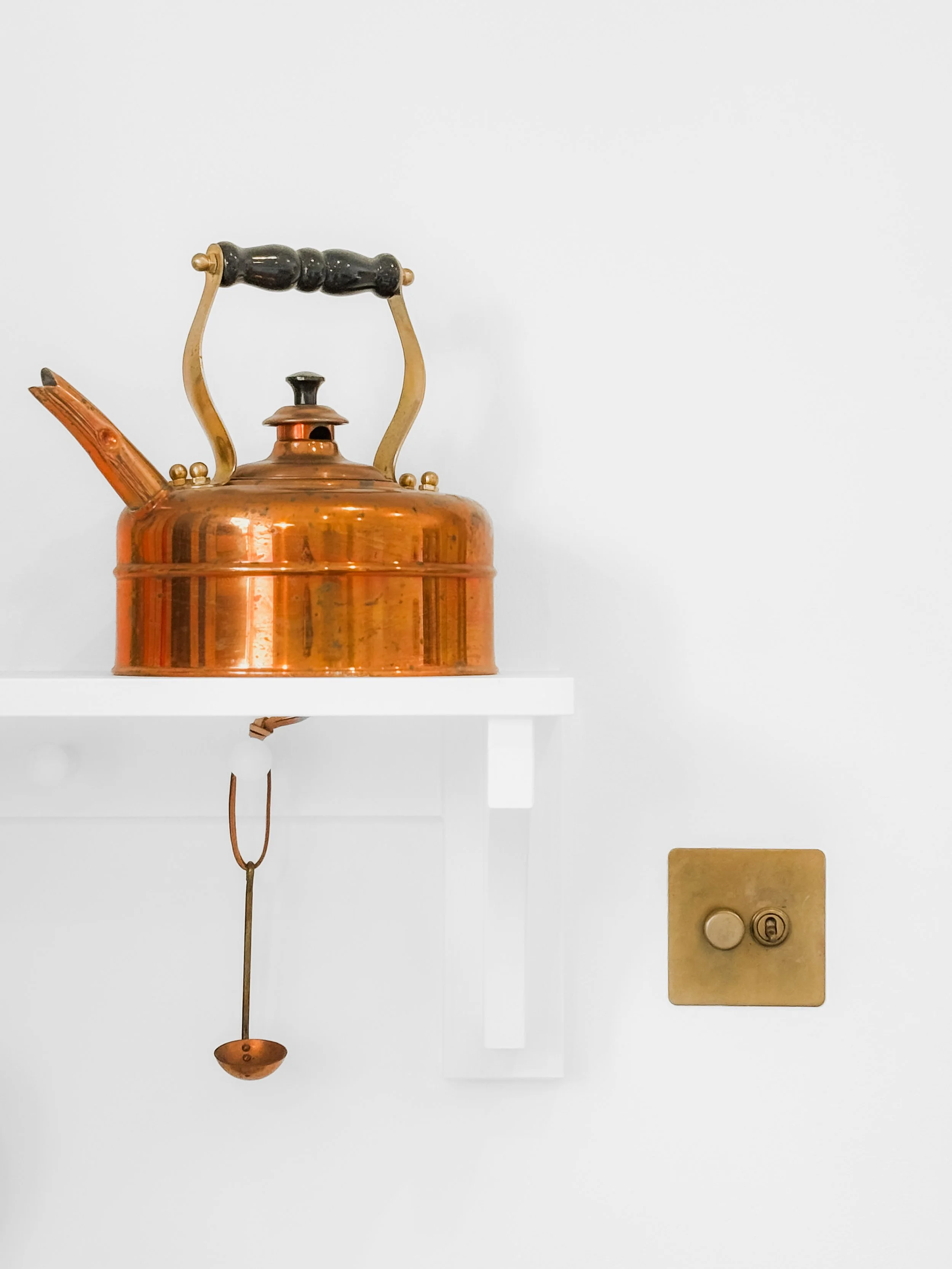 All the small things: Lighting hardware round-up
