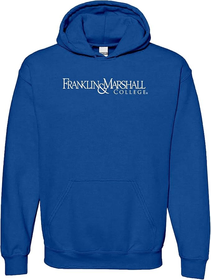 NCAA Basic Block University Collegiate Hoodie