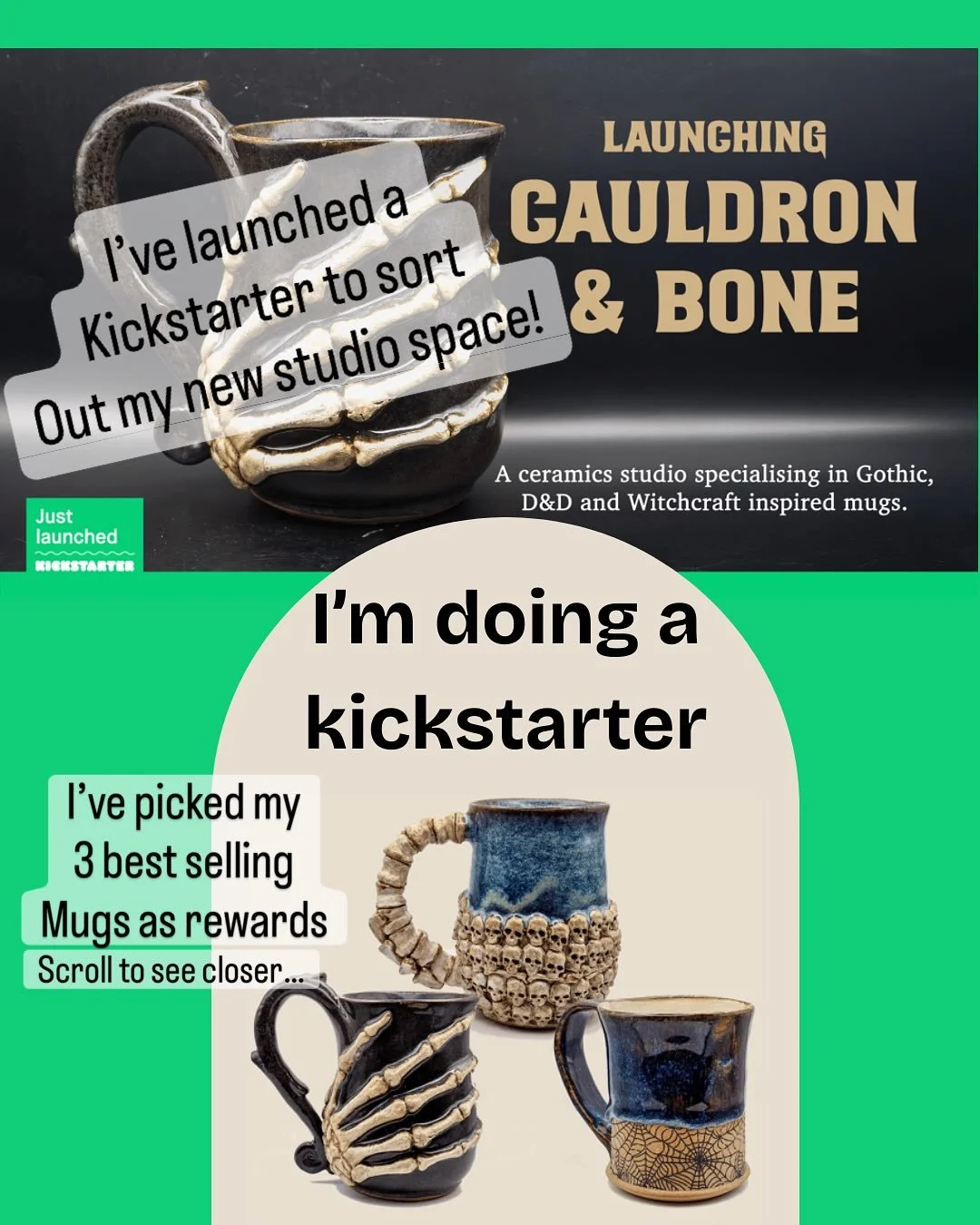 I&rsquo;ve moved studio, hopefully for the last time!!! So with that, a change of space and pace I am re-branding. That in itself isn&rsquo;t a big deal really, what is, is setting up the new studio space. I can FINALLY have my kiln at my studio! No 