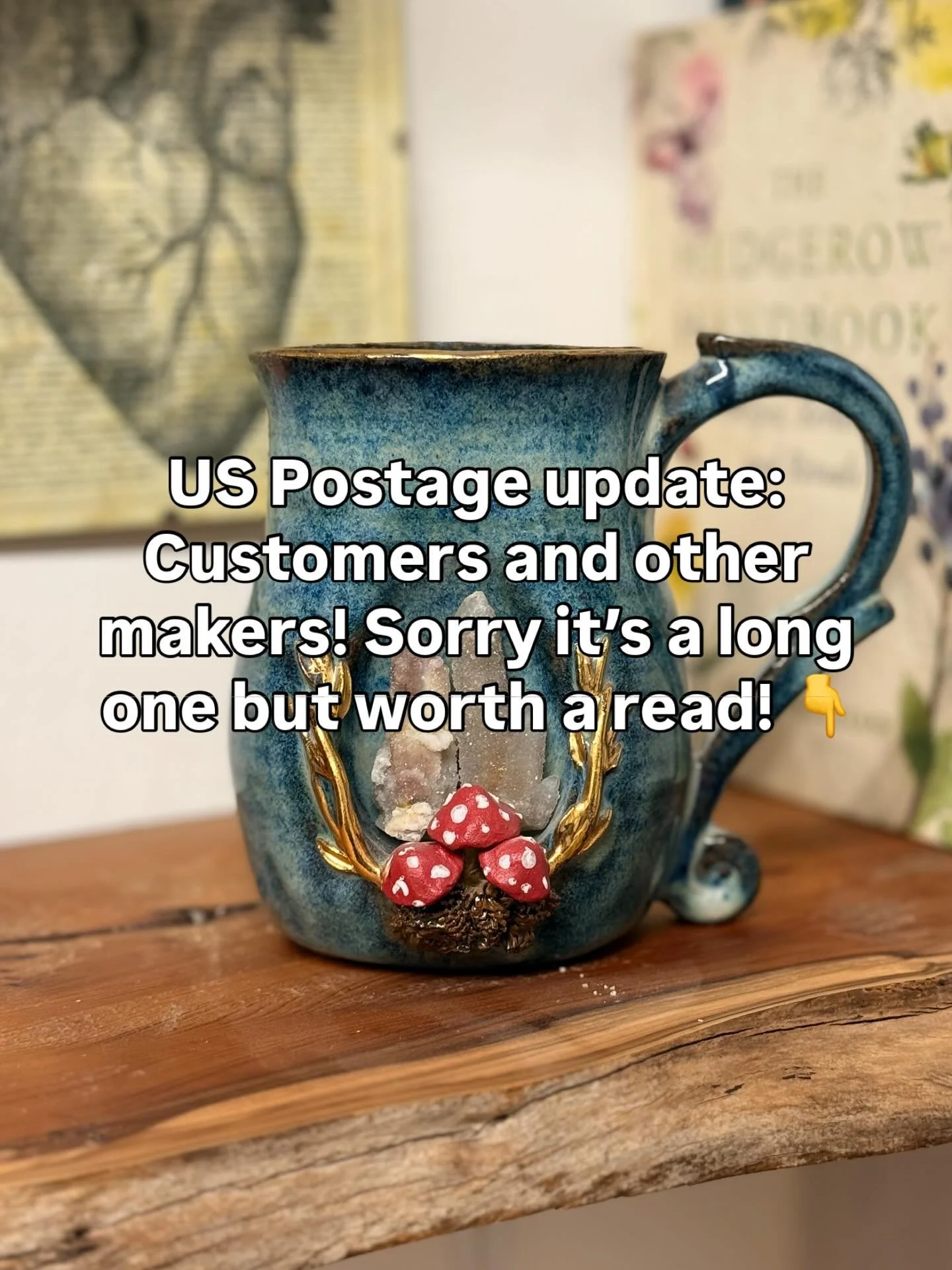 Hello everyone! 

So there is a whole heap of information (and some mis-information) going around about what will happen on the 29th of August re- posting to the US. 

Trump has put a new tariff in place of 10% and the de minimis exemption that has b