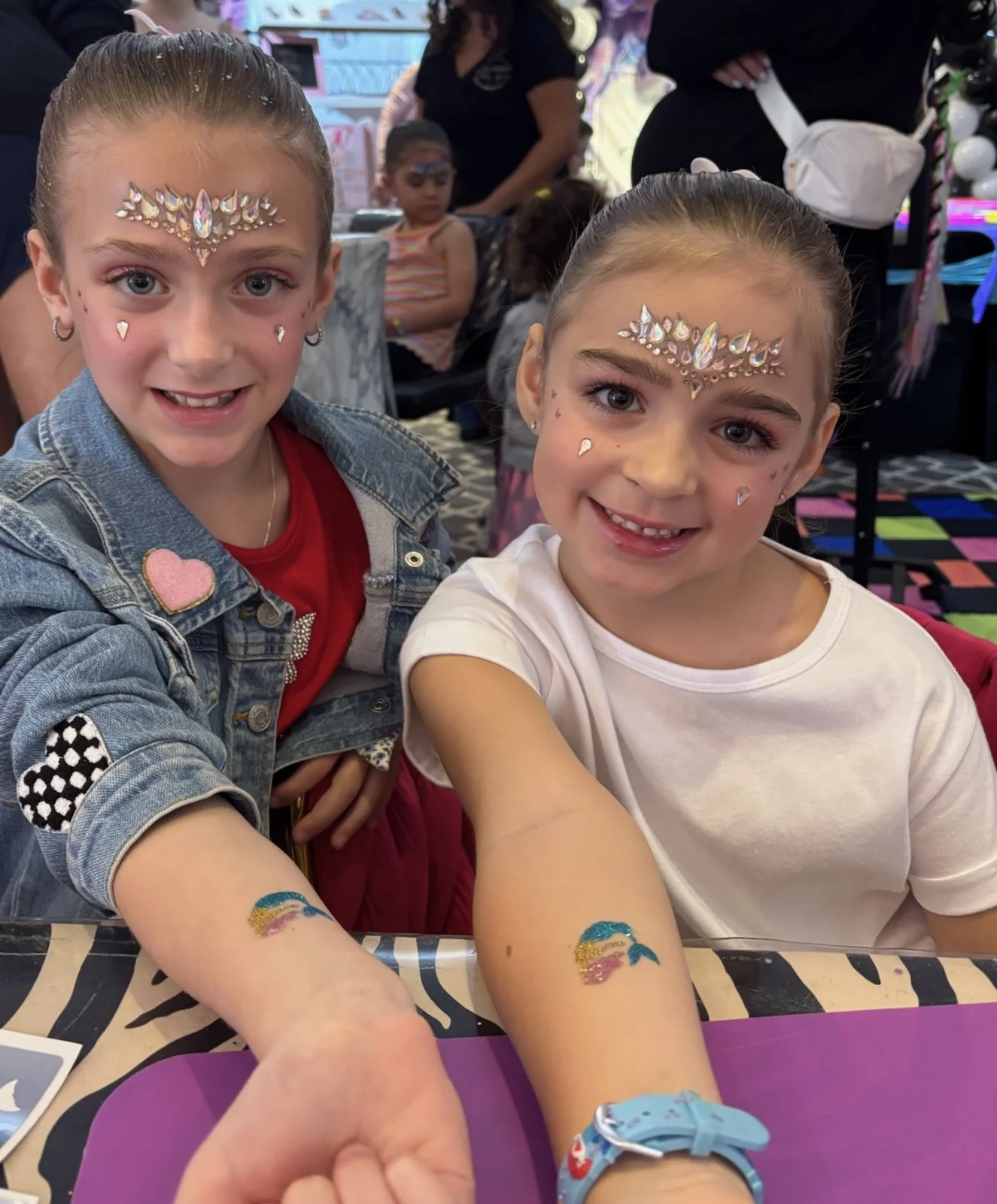 SUMMER SESSION 6: Mystery Week Camp