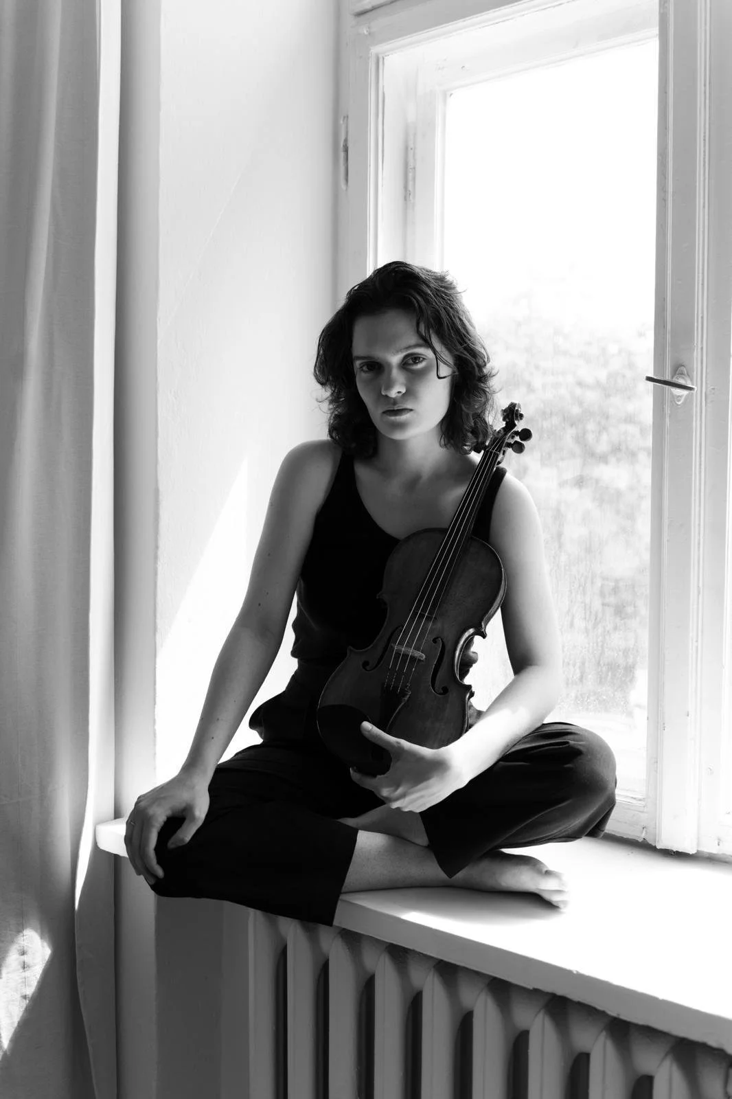 Recital with Violinist Weronika Weiss