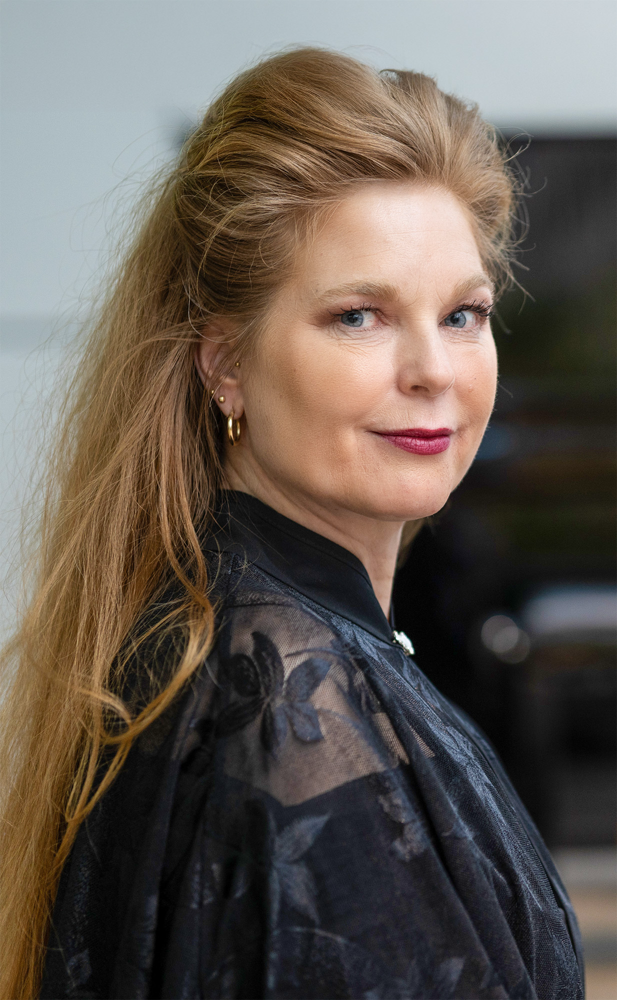 Recital with Soprano Ingrid Vermeulen