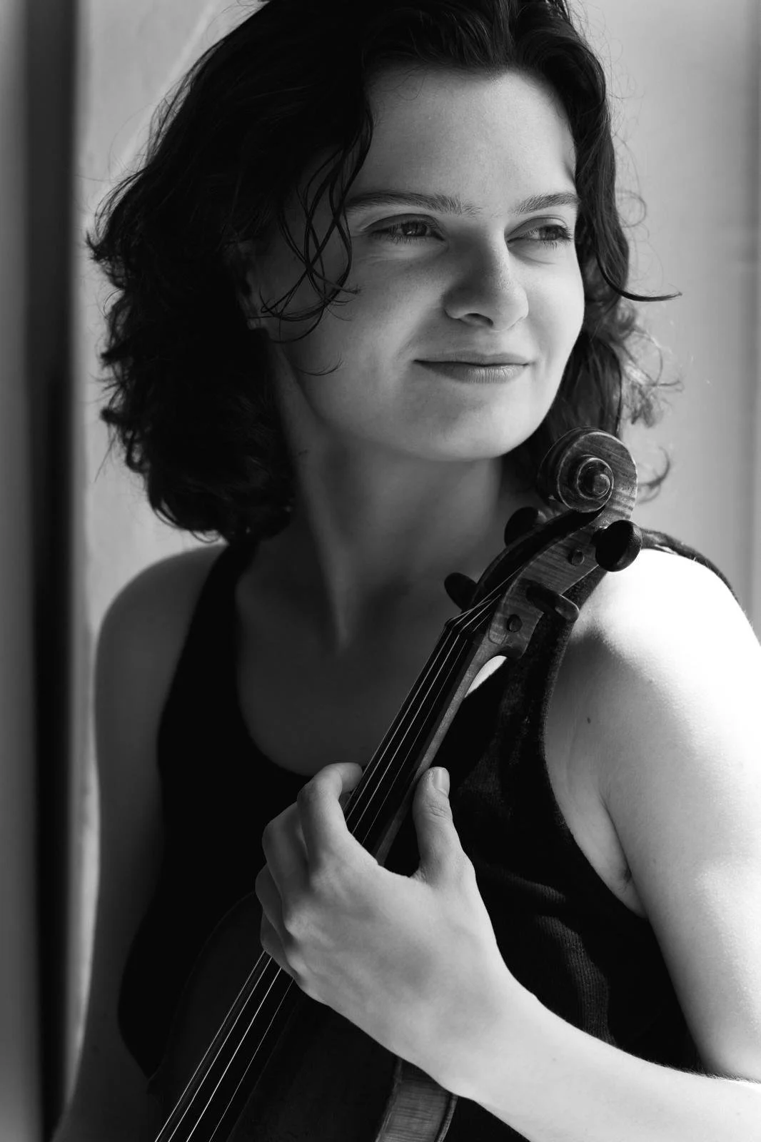 Recital with Violinist Weronika Weiss