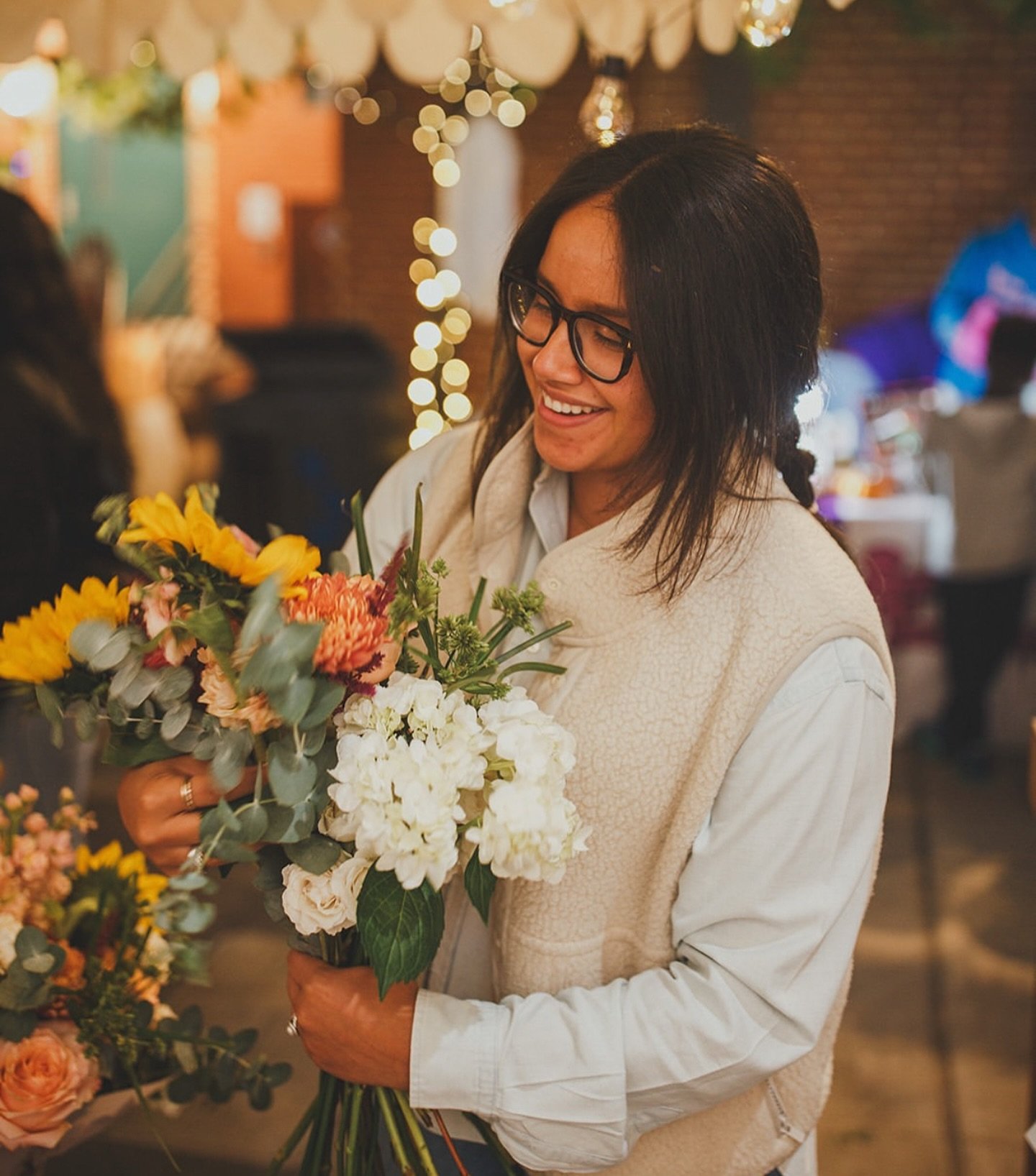 We&rsquo;ve absolutely loved being part of so many amazing markets this year &mdash; every one has been such a joy! 
As we wrap up the season, we&rsquo;ve got just a few more chances to shop before Christmas and we&rsquo;re bringing the perfect gifts