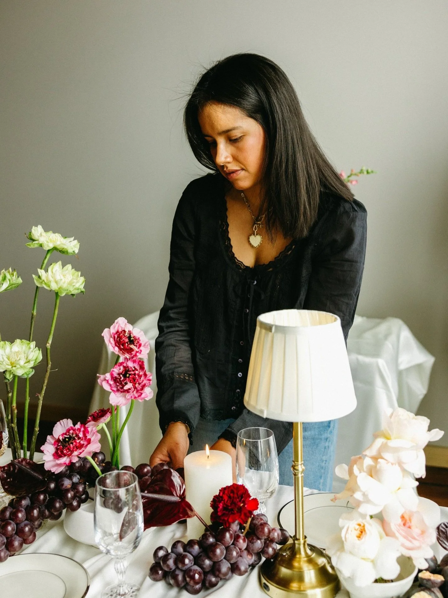 It&rsquo;s always in the details, the textures, the tones, the small choices that shape the design.