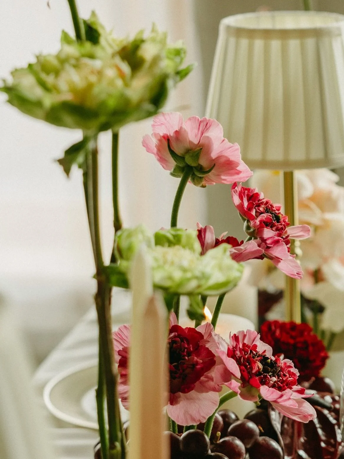 Layered textures and quiet beauty, designed with intention🕊️