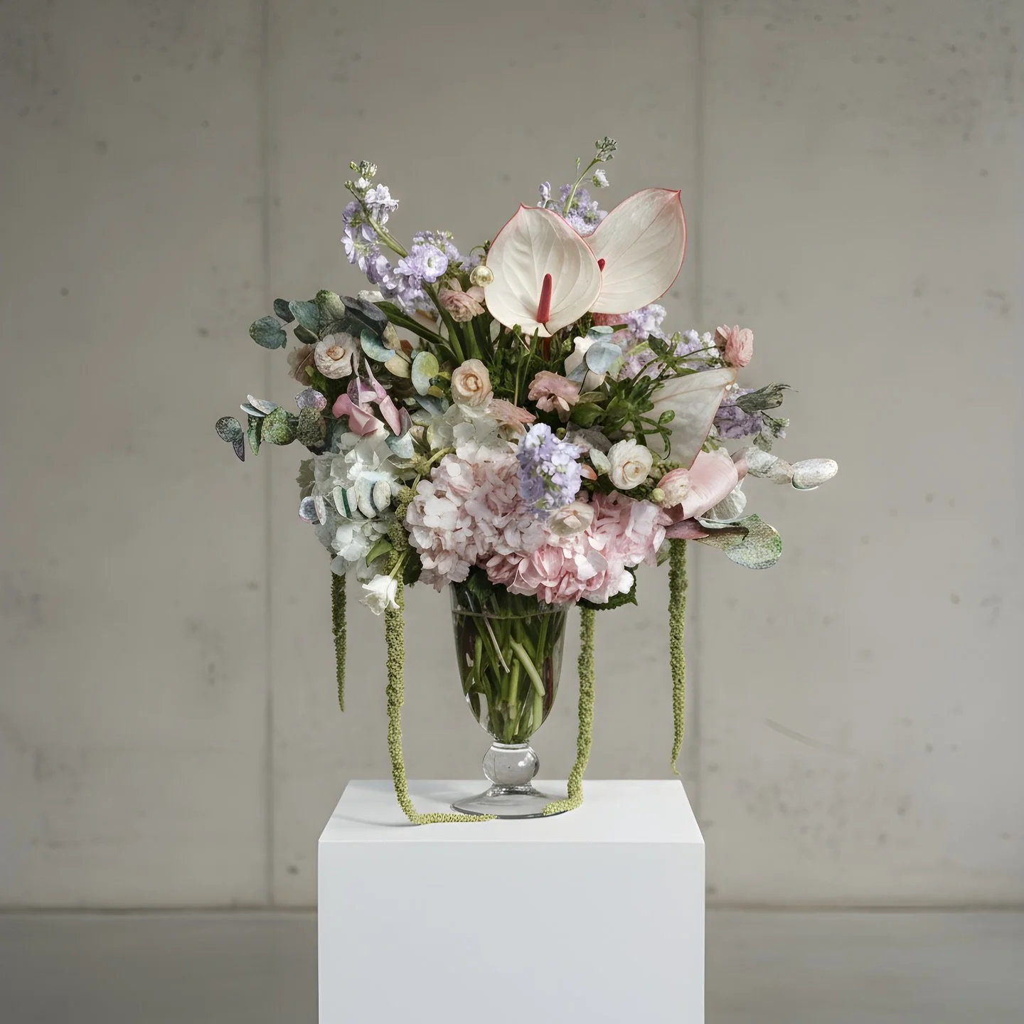 A moment for her 🌸

Soft blush hydrangea, delicate anthurium, and airy spring texture, she feels like the first hint of the season changing.

Spring is right around the corner. Order online through the link in our bio to bring her home 💐