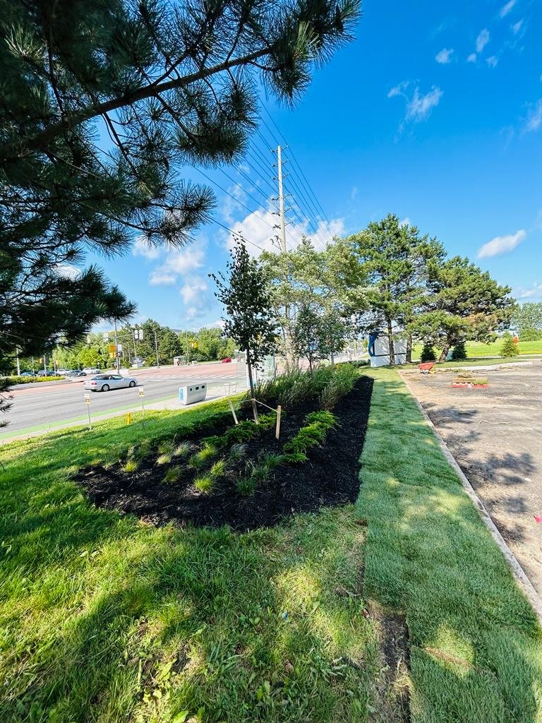 Four Points by Sheraton Point Edward Sarnia Hotel